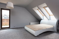 Oxgang bedroom extensions