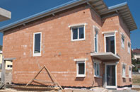 Oxgang home extensions